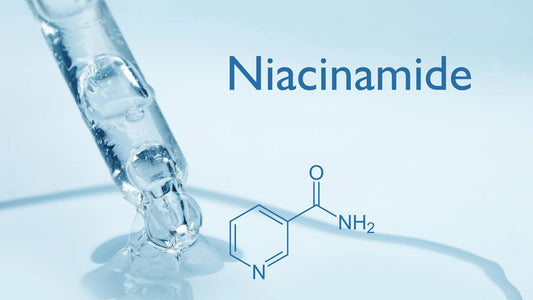 Natural Radiance: Illuminate Your Skin with the Power of Niacinamide and Fruit Extracts