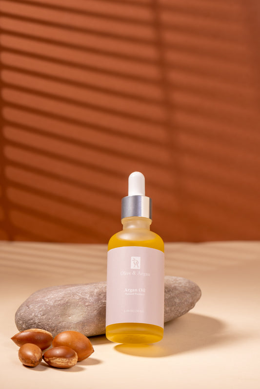 Argan Oil for Expectant Mothers: Discover the Benefits of This Golden Elixir During Pregnancy