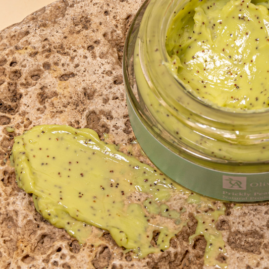 How to Choose the Right Exfoliator for Sensitive Skin